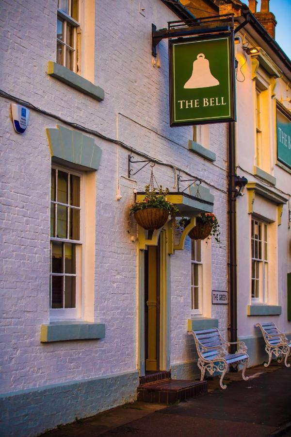 Hotel The Bell à Solihull Extérieur photo