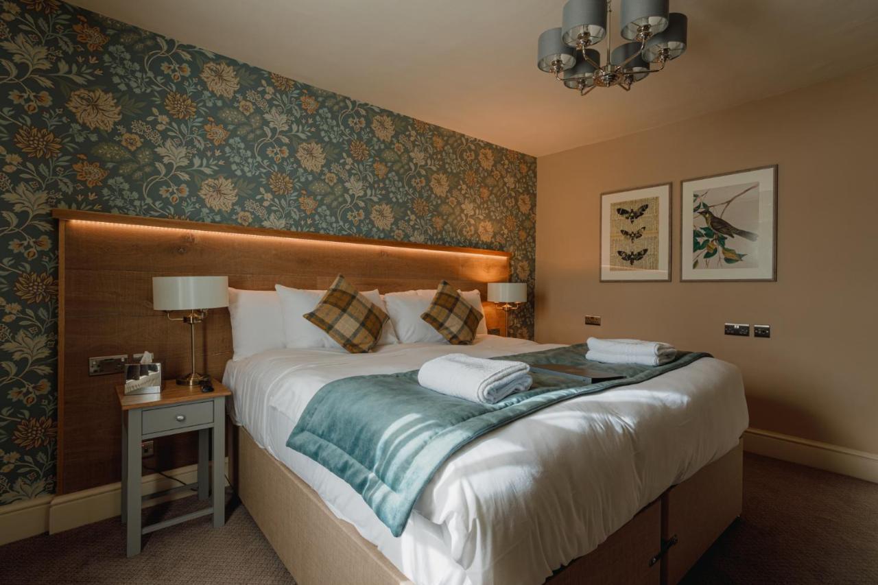 Hotel The Bell à Solihull Extérieur photo