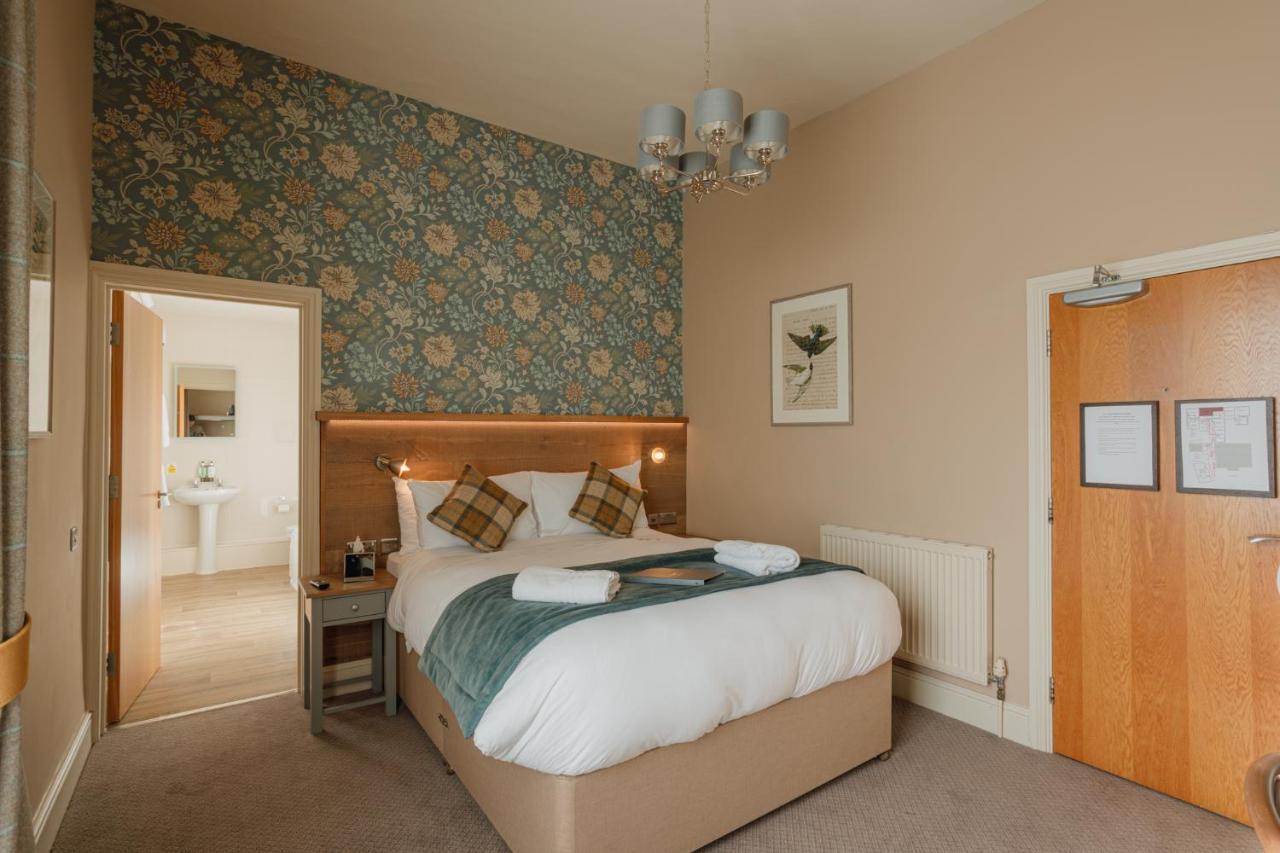 Hotel The Bell à Solihull Extérieur photo