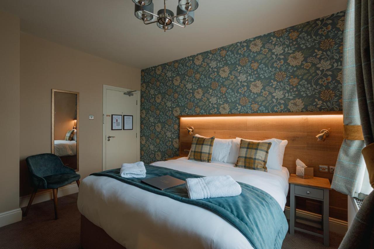 Hotel The Bell à Solihull Extérieur photo